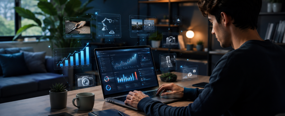 Passive Income Ideas 2026 Using Best AI Tools