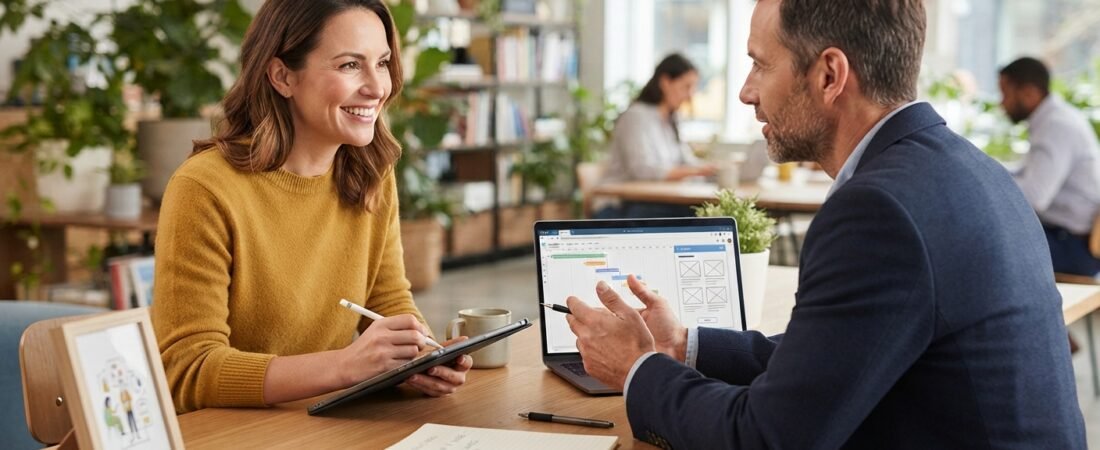 Navigating Client Relationships: Tips for Freelancers