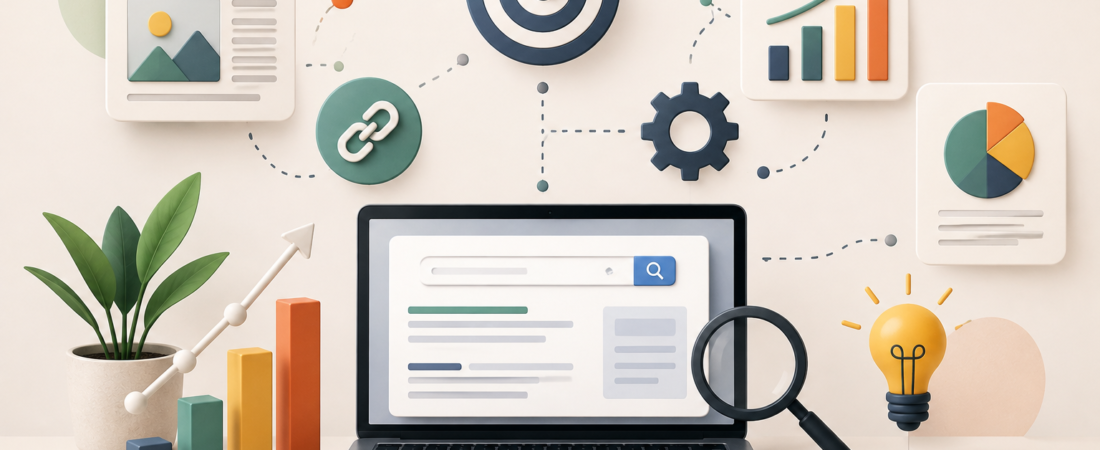 SEO Basics Every Freelancer or Blogger Should Know